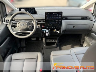 Hyundai Staria 2.2 2wd auto nuova