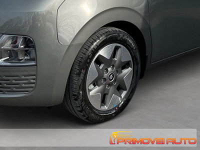 Hyundai Staria 2.2 2wd auto (13)