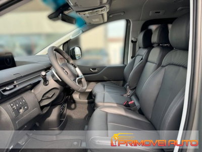 Hyundai Staria 2.2 2wd auto (4)