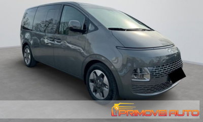Hyundai Staria 2.2 2wd auto (7)