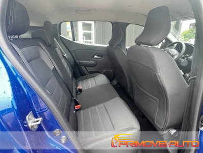 Dacia Sandero Streetway 1.0 TCe ECO-G Expression (3)