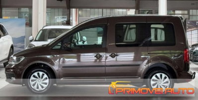 Volkswagen Caddy 1.4 TGI Trendline (6)