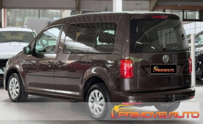 Volkswagen Caddy 1.4 TGI Trendline (7)