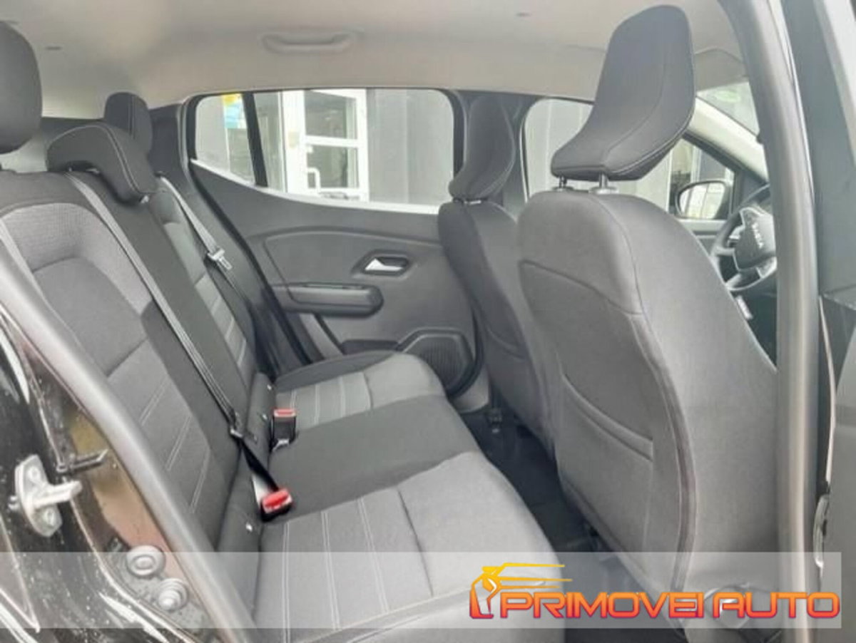 Dacia Sandero Streetway 1.0 TCe ECO-G Expression (2)