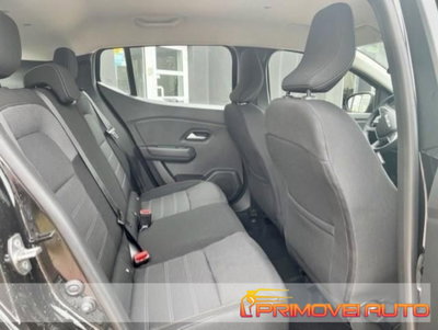 Dacia Sandero Streetway 1.0 TCe ECO-G Expression (2)
