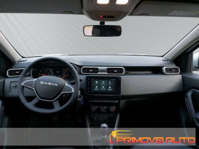Dacia Duster 1.0 TCe GPL 4x2 Expression nuova