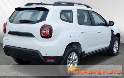 Dacia Duster 1.0 TCe GPL 4x2 Expression (10)