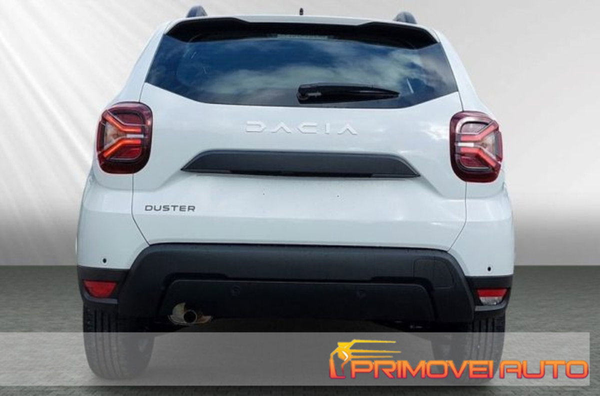 Dacia Duster 1.0 TCe GPL 4x2 Expression (11)