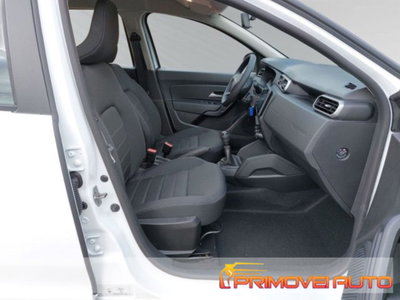 Dacia Duster 1.0 TCe GPL 4x2 Expression (4)