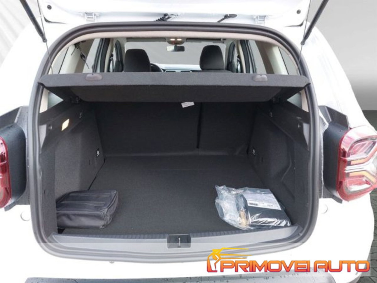 Dacia Duster 1.0 TCe GPL 4x2 Expression (6)