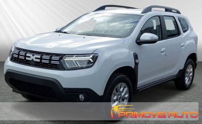 Dacia Duster 1.0 TCe GPL 4x2 Expression (7)