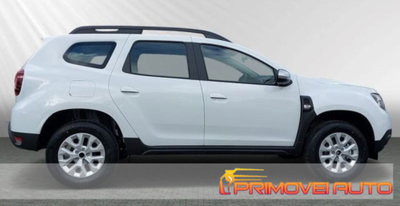 Dacia Duster 1.0 TCe GPL 4x2 Expression (9)