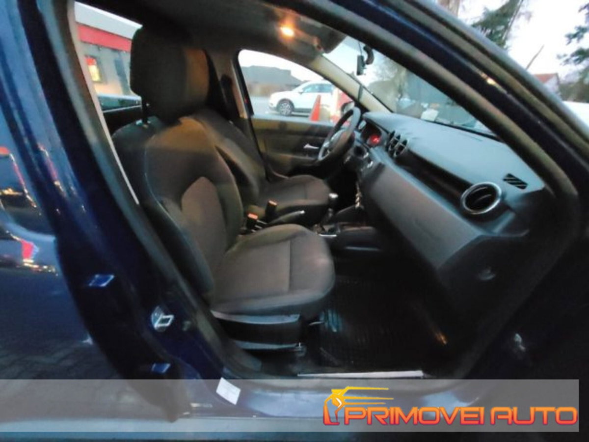 Dacia Duster 1.5 Blue dCi 8V 115 CV 4x4 Journey (3)