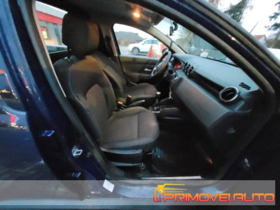 Dacia Duster 1.5 Blue dCi 8V 115 CV 4x4 Journey (3)