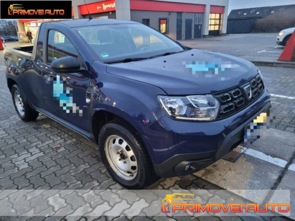 Dacia Duster 1.5 Blue dCi 8V 115 CV 4x4 Journey (4)