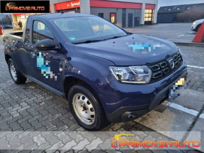 Dacia Duster 1.5 Blue dCi 8V 115 CV 4x4 Journey (4)