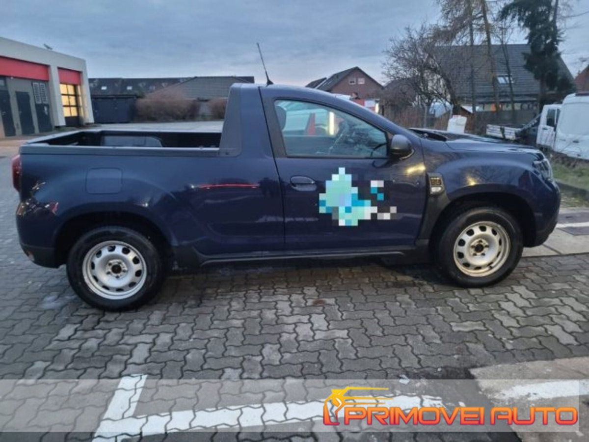 Dacia Duster 1.5 Blue dCi 8V 115 CV 4x4 Journey (5)