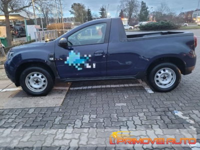 Dacia Duster 1.5 Blue dCi 8V 115 CV 4x4 Journey (6)