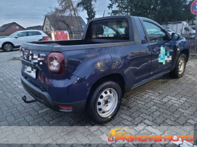 Dacia Duster 1.5 Blue dCi 8V 115 CV 4x4 Journey (7)