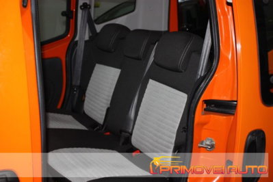 Fiat Qubo 1.3 MJT 75 CV Active (13)