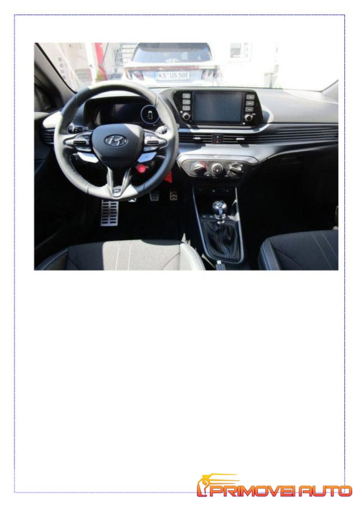 Hyundai i20 1.6 T-GDI MT N-Performance (11)