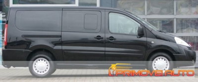 Fiat Scudo Furgone 2.0 MJT/130 PC Combi 5 posti (M1) (10)
