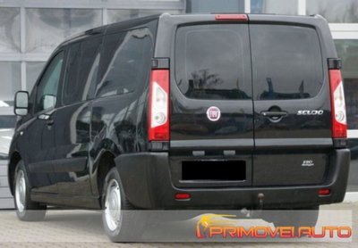 Fiat Scudo Furgone 2.0 MJT/130 PC Combi 5 posti (M1) (11)