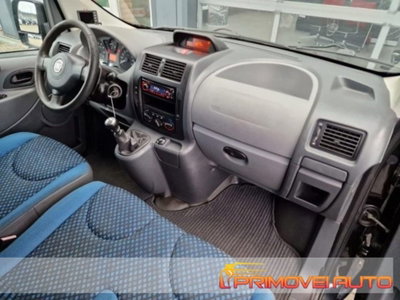 Fiat Scudo Furgone 2.0 MJT/130 PC Combi 5 posti (M1) (2)