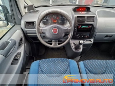 Fiat Scudo Furgone 2.0 MJT/130 PC Combi 5 posti (M1) (3)