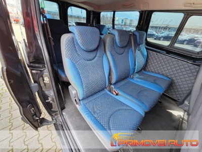 Fiat Scudo Furgone 2.0 MJT/130 PC Combi 5 posti (M1) (7)