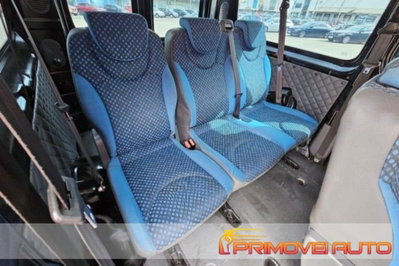 Fiat Scudo Furgone 2.0 MJT/130 PC Combi 5 posti (M1) (8)