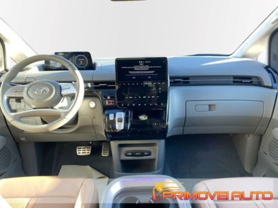 Hyundai Staria 2.2 2wd auto nuova