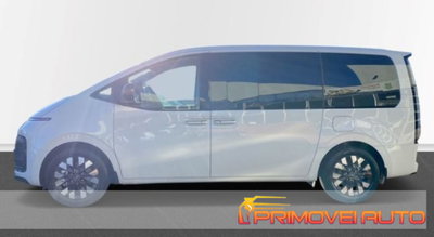 Hyundai Staria 2.2 2wd auto (10)