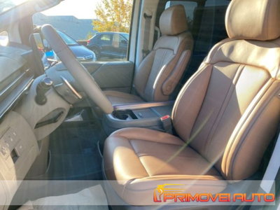 Hyundai Staria 2.2 2wd auto (5)