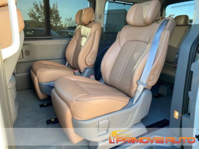 Hyundai Staria 2.2 2wd auto (6)