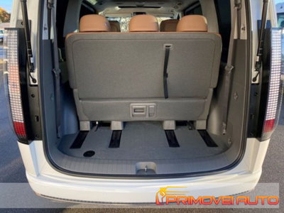 Hyundai Staria 2.2 2wd auto (7)
