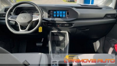 Volkswagen Caddy 2.0 TDI 122 CV Style Maxi usata