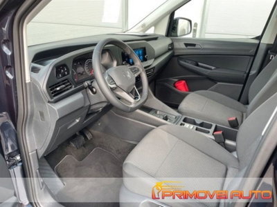 Volkswagen Caddy 2.0 TDI 122 CV Style Maxi (2)
