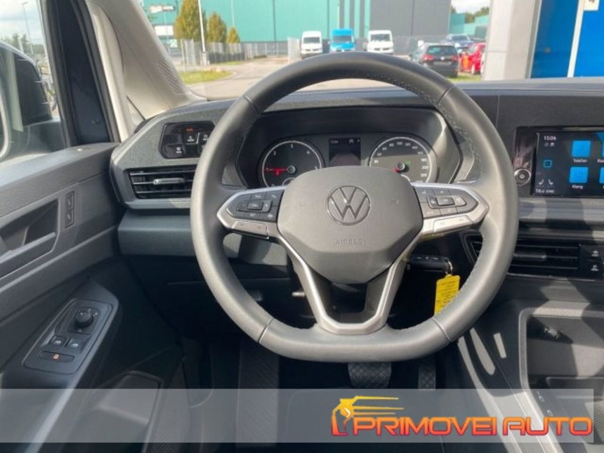 Volkswagen Caddy 2.0 TDI 122 CV Style Maxi (4)