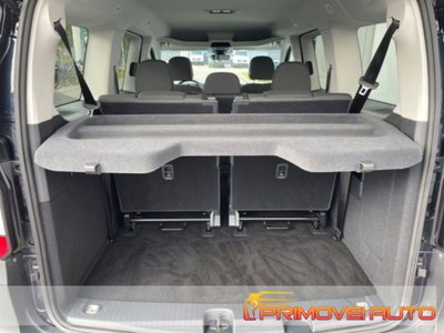 Volkswagen Caddy 2.0 TDI 122 CV Style Maxi (7)