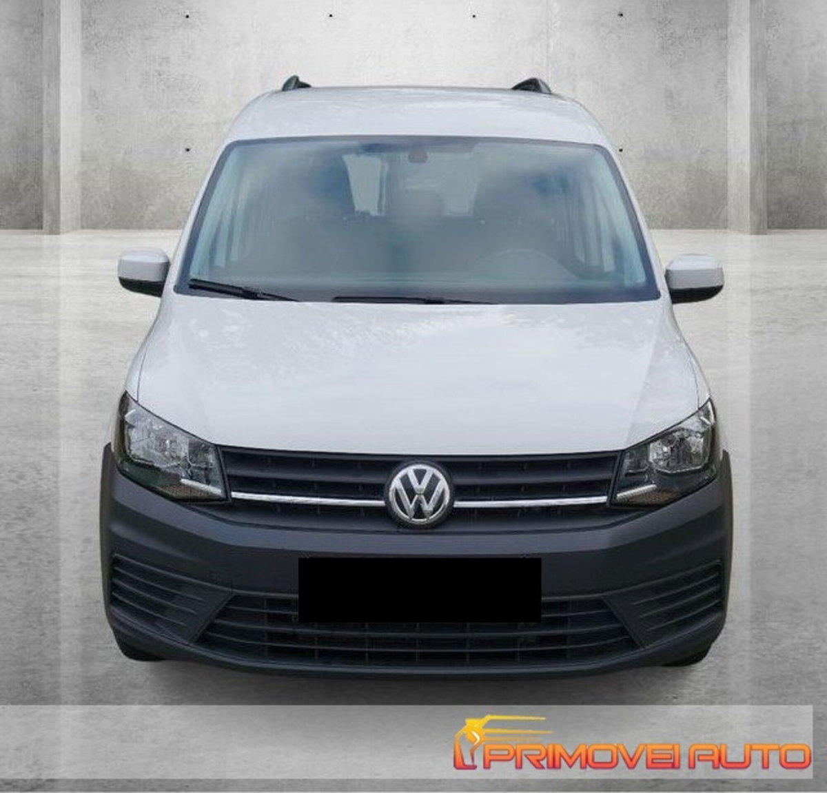 Volkswagen Caddy 2.0 TDI 102 CV (10)