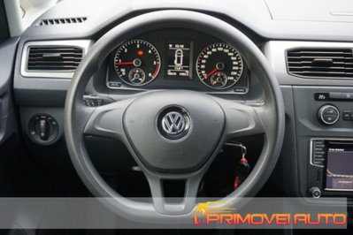 Volkswagen Caddy 2.0 TDI 102 CV (19)