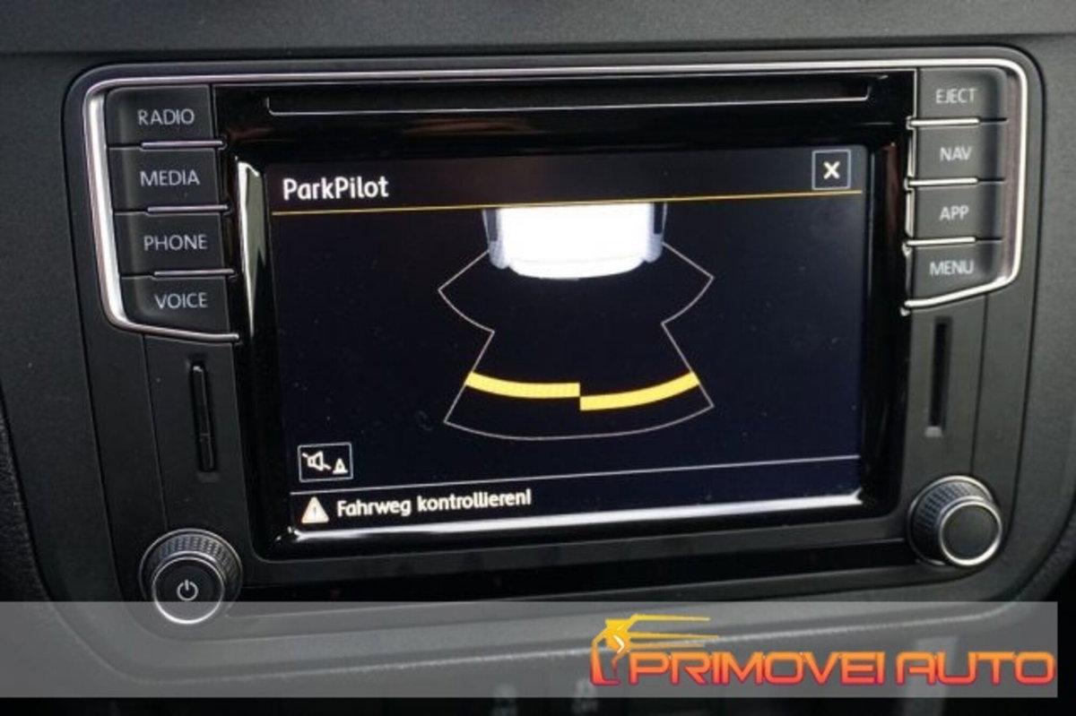 Volkswagen Caddy 2.0 TDI 102 CV (20)