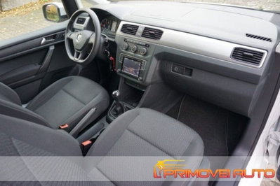 Volkswagen Caddy 2.0 TDI 102 CV (3)