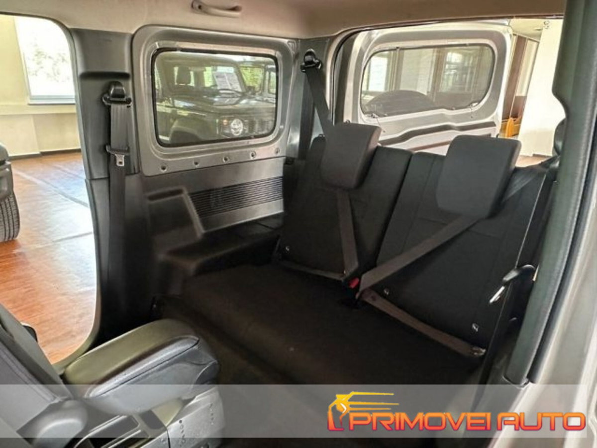 Suzuki Jimny 1.5 4AT Top (4)
