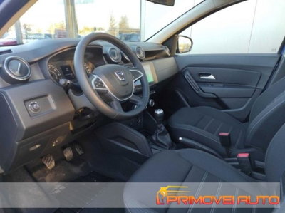 Dacia Duster 1.5 Blue dCi 8V 115 CV 4x4 Extreme nuova