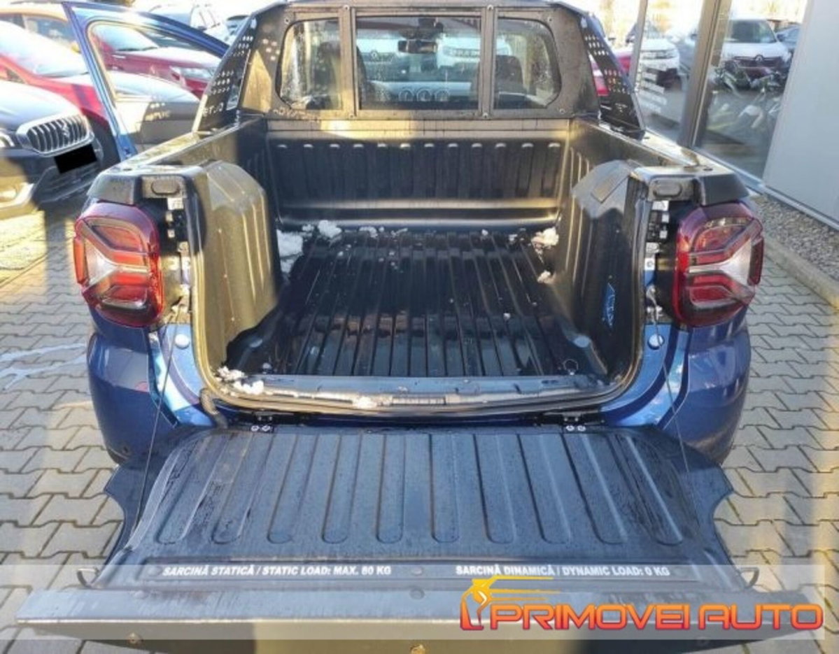 Dacia Duster 1.5 Blue dCi 8V 115 CV 4x4 Extreme (10)