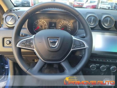 Dacia Duster 1.5 Blue dCi 8V 115 CV 4x4 Extreme (2)