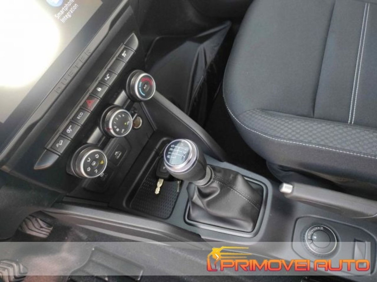 Dacia Duster 1.5 Blue dCi 8V 115 CV 4x4 Extreme (3)