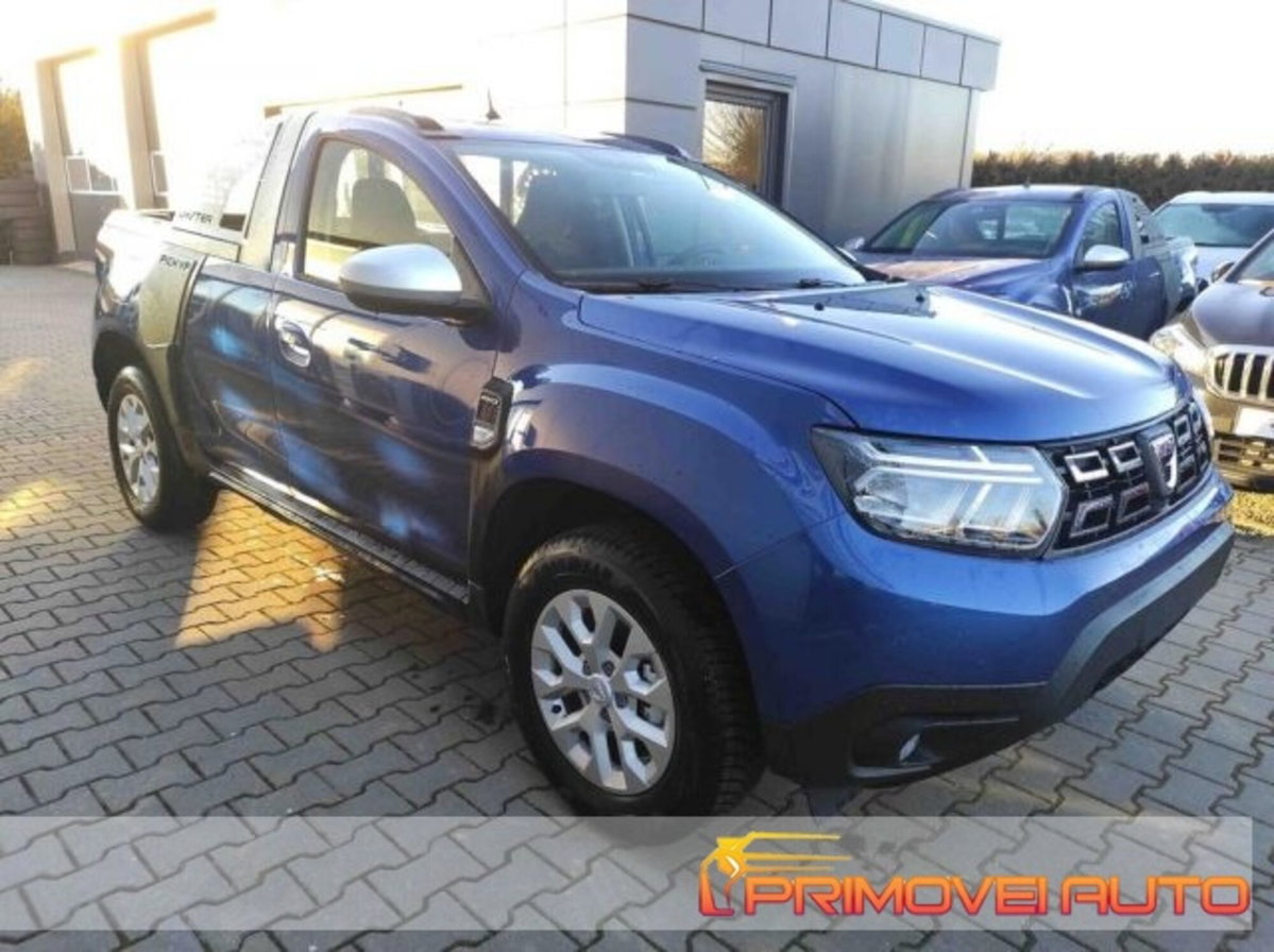 Dacia Duster 1.5 Blue dCi 8V 115 CV 4x4 Extreme (5)